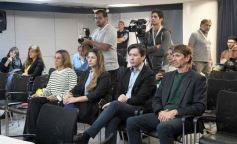 Foto de la galería: Comisión de Presupuesto: Cultura informó sus proyecciones para el año que viene 