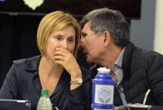 Foto de la galería: Comisión de Presupuesto: Cultura informó sus proyecciones para el año que viene 