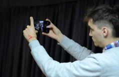 Foto de la galería: Comisión de Presupuesto: Cultura informó sus proyecciones para el año que viene 