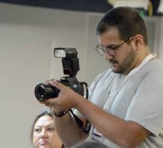 Foto de la galería: Comisión de Presupuesto: Cultura informó sus proyecciones para el año que viene 