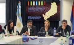 Foto de la galería: Comisión de Presupuesto: Cultura informó sus proyecciones para el año que viene 