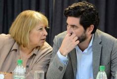 Foto de la galería: Comisión de Presupuesto: Cultura informó sus proyecciones para el año que viene 