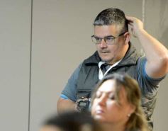 Foto de la galería: Comisión de Presupuesto: Cultura informó sus proyecciones para el año que viene 