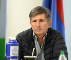 Foto de la galería: Comisión de Presupuesto: Cultura informó sus proyecciones para el año que viene 