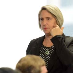 Foto de la galería: Comisión de Presupuesto: Cultura informó sus proyecciones para el año que viene 