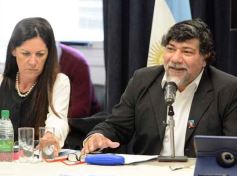 Foto de la galería: Comisión de Presupuesto: Cultura informó sus proyecciones para el año que viene 