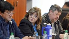 Foto de la galería: Comisión de Presupuesto: Cultura informó sus proyecciones para el año que viene 