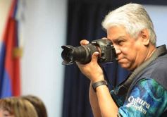 Foto de la galería: Comisión de Presupuesto: Cultura informó sus proyecciones para el año que viene 