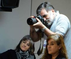 Foto de la galería: Comisión de Presupuesto: Cultura informó sus proyecciones para el año que viene 