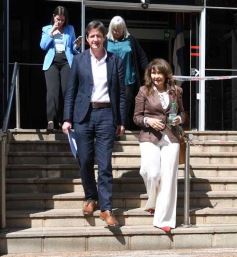 Foto de la galería: Presupuesto 2025: el IPLyC anticipa una recaudación próxima a los 40 mil millones de pesos