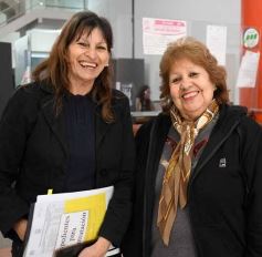 Foto de la galería: Presupuesto 2025: el IPLyC anticipa una recaudación próxima a los 40 mil millones de pesos