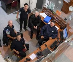 Foto de la galería: Presupuesto 2025: el IPLyC anticipa una recaudación próxima a los 40 mil millones de pesos