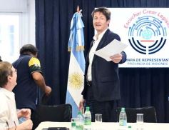 Foto de la galería: Presupuesto 2025: el IPLyC anticipa una recaudación próxima a los 40 mil millones de pesos