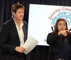 Foto de la galería: Presupuesto 2025: el IPLyC anticipa una recaudación próxima a los 40 mil millones de pesos