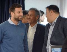 Foto de la galería: Presupuesto 2025: el IPLyC anticipa una recaudación próxima a los 40 mil millones de pesos