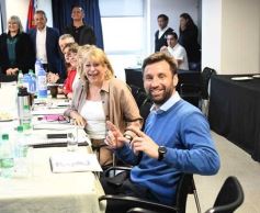 Foto de la galería: Presupuesto 2025: el IPLyC anticipa una recaudación próxima a los 40 mil millones de pesos