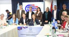 Foto de la galería: Presupuesto 2025: el IPLyC anticipa una recaudación próxima a los 40 mil millones de pesos