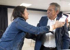 Foto de la galería: Presupuesto 2025: el IPLyC anticipa una recaudación próxima a los 40 mil millones de pesos