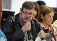 Foto de la galería: Presupuesto 2025: el IPLyC anticipa una recaudación próxima a los 40 mil millones de pesos