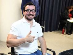 Foto de la galería: Presupuesto 2025: el IPLyC anticipa una recaudación próxima a los 40 mil millones de pesos