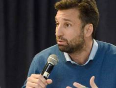 Foto de la galería: Presupuesto 2025: el IPLyC anticipa una recaudación próxima a los 40 mil millones de pesos