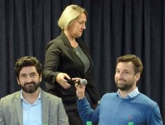 Foto de la galería: Presupuesto 2025: el IPLyC anticipa una recaudación próxima a los 40 mil millones de pesos