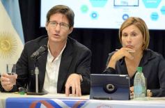 Foto de la galería: Presupuesto 2025: el IPLyC anticipa una recaudación próxima a los 40 mil millones de pesos