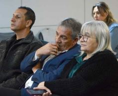 Foto de la galería: Presupuesto 2025: el IPLyC anticipa una recaudación próxima a los 40 mil millones de pesos