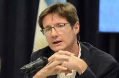 Foto de la galería: Presupuesto 2025: el IPLyC anticipa una recaudación próxima a los 40 mil millones de pesos