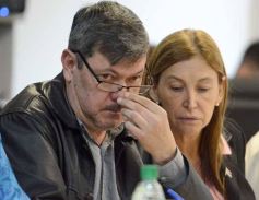 Foto de la galería: Presupuesto 2025: el IPLyC anticipa una recaudación próxima a los 40 mil millones de pesos