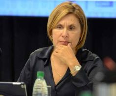 Foto de la galería: Presupuesto 2025: el IPLyC anticipa una recaudación próxima a los 40 mil millones de pesos