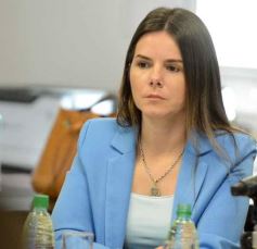 Foto de la galería: Presupuesto 2025: el IPLyC anticipa una recaudación próxima a los 40 mil millones de pesos