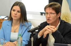 Foto de la galería: Presupuesto 2025: el IPLyC anticipa una recaudación próxima a los 40 mil millones de pesos