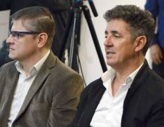 Foto de la galería: Presupuesto 2025: el IPLyC anticipa una recaudación próxima a los 40 mil millones de pesos