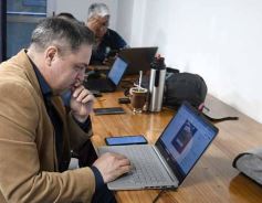 Foto de la galería: Presupuesto 2025: el IPLyC anticipa una recaudación próxima a los 40 mil millones de pesos