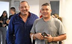 Foto de la galería: Presupuesto 2025: el IPLyC anticipa una recaudación próxima a los 40 mil millones de pesos