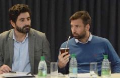 Foto de la galería: Presupuesto 2025: el IPLyC anticipa una recaudación próxima a los 40 mil millones de pesos