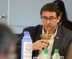 Foto de la galería: Presupuesto 2025: el IPLyC anticipa una recaudación próxima a los 40 mil millones de pesos