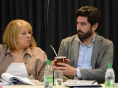 Foto de la galería: Presupuesto 2025: el IPLyC anticipa una recaudación próxima a los 40 mil millones de pesos