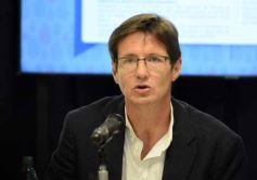 Foto de la galería: Presupuesto 2025: el IPLyC anticipa una recaudación próxima a los 40 mil millones de pesos