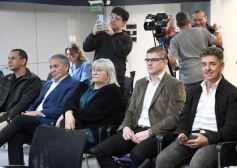 Foto de la galería: Presupuesto 2025: el IPLyC anticipa una recaudación próxima a los 40 mil millones de pesos