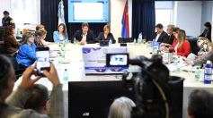 Foto de la galería: Presupuesto 2025: el IPLyC anticipa una recaudación próxima a los 40 mil millones de pesos