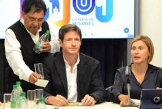 Foto de la galería: Presupuesto 2025: el IPLyC anticipa una recaudación próxima a los 40 mil millones de pesos