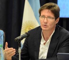 Foto de la galería: Presupuesto 2025: el IPLyC anticipa una recaudación próxima a los 40 mil millones de pesos