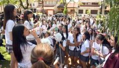 Foto de la galería: Arranca la fiesta y sumamos previa con todo el entusiasmo que dejó la 2da prueba piloto