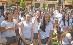 Foto de la galería: Arranca la fiesta y sumamos previa con todo el entusiasmo que dejó la 2da prueba piloto