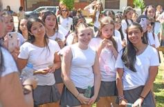 Foto de la galería: Arranca la fiesta y sumamos previa con todo el entusiasmo que dejó la 2da prueba piloto