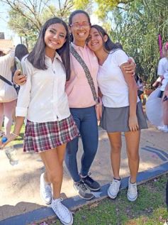 Foto de la galería: Arranca la fiesta y sumamos previa con todo el entusiasmo que dejó la 2da prueba piloto