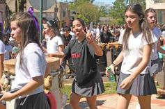 Foto de la galería: Arranca la fiesta y sumamos previa con todo el entusiasmo que dejó la 2da prueba piloto
