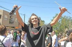 Foto de la galería: Arranca la fiesta y sumamos previa con todo el entusiasmo que dejó la 2da prueba piloto